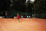 Tekmovanje v racketlonu